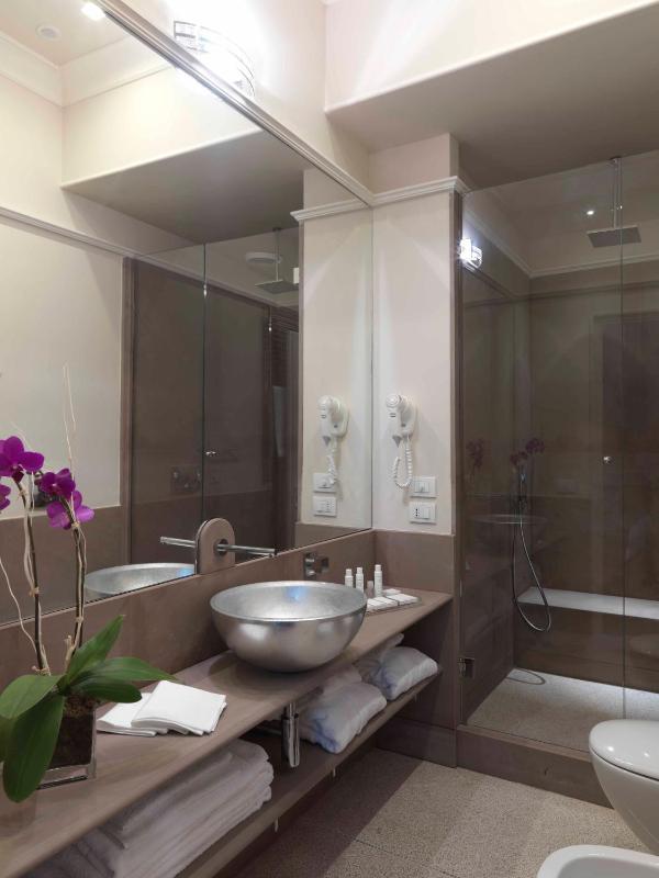 Deluxe Double or Twin Room image 4