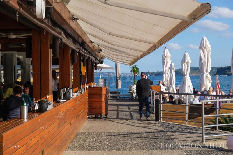Eustace by the Sea Steps to Manly Ferry & Corso - image 8