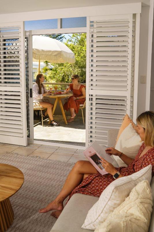 Spacious Seaside Oasis on Dicky Beach - image 41