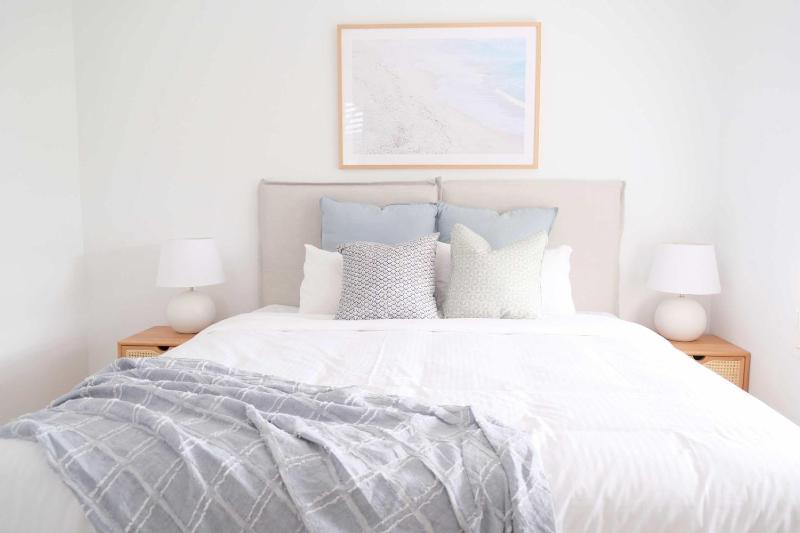 Spacious Seaside Oasis on Dicky Beach - image 15