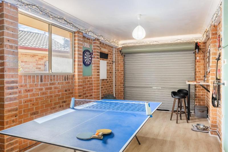 Pet friendly Driftwood Cottage 1-28 Farm Rd - W-Fi Air Con and ground floor - image 27