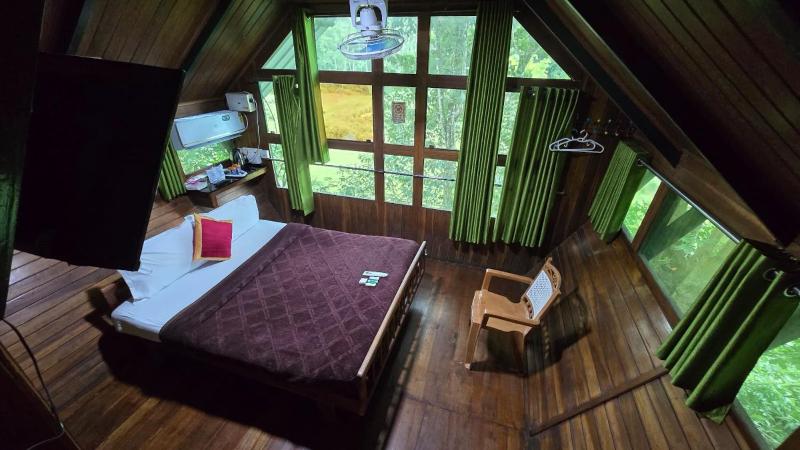 Tree House Wayanad - image 37