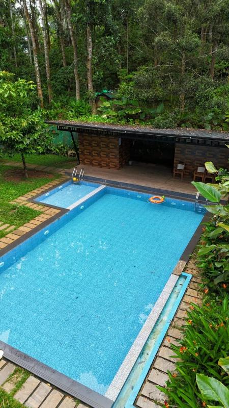Tree House Wayanad - image 41