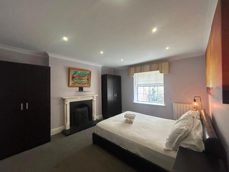 Characterful 2BDR Cottage Flat with Terrace Dublin - image 3