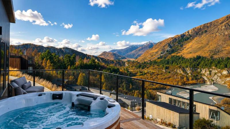 Powder Ridge Alpine Retreat - image 41