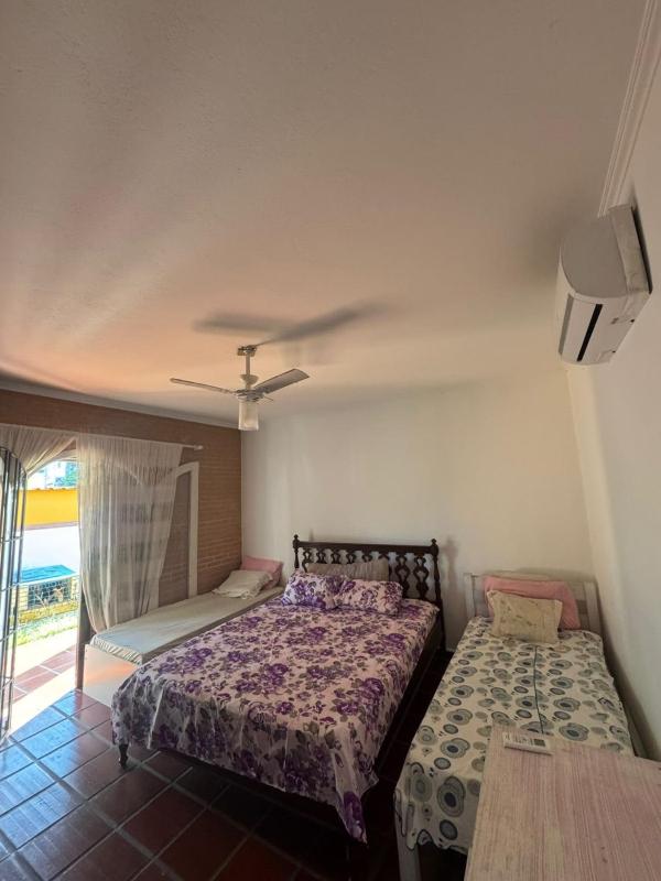 Pousada Elite Residence Itanhaém - image 8