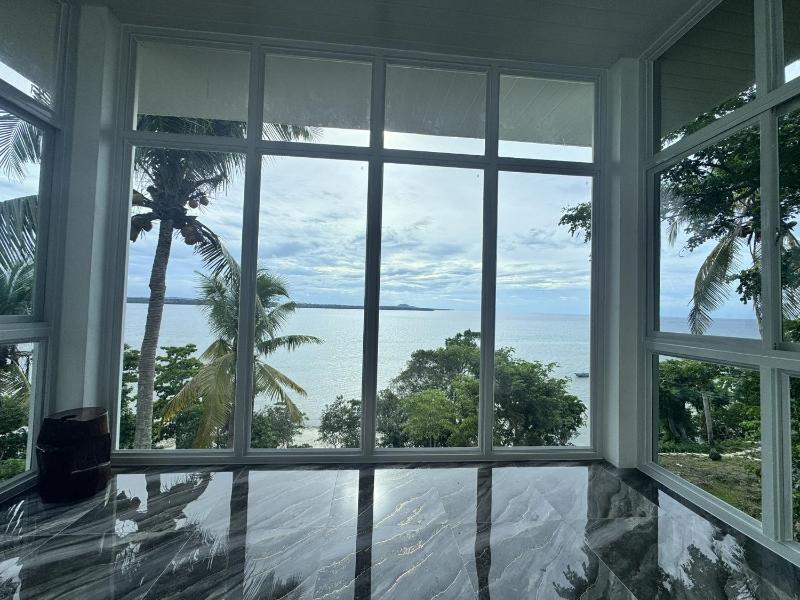 Durano Seaside Retreat Rooftop House - image 1
