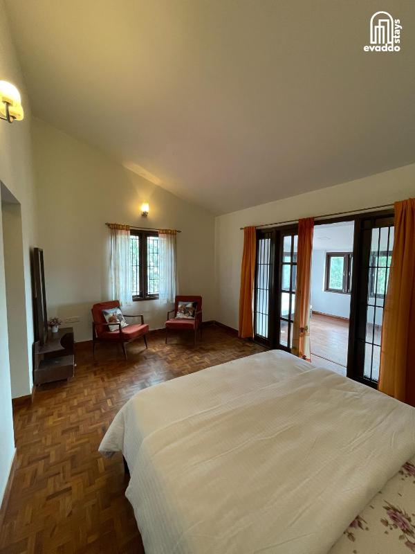 Nashika Villa by evaddo stays - image 39
