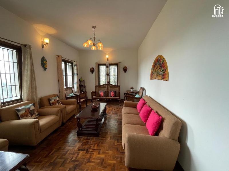 Nashika Villa by evaddo stays - image 21