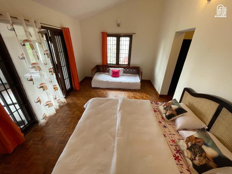 Nashika Villa by evaddo stays - image 33