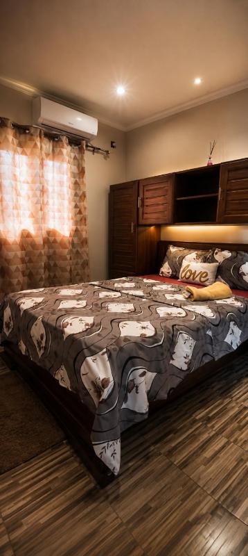 KAMA Guest House - image 5
