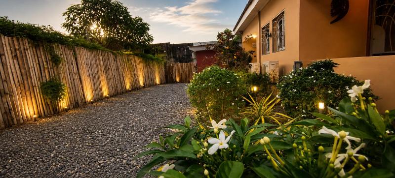KAMA Guest House - image 10