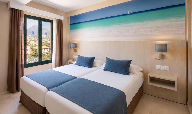 Benalmadena Palace Spa - image 8