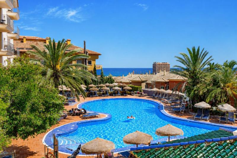 Benalmadena Palace Spa - image 34