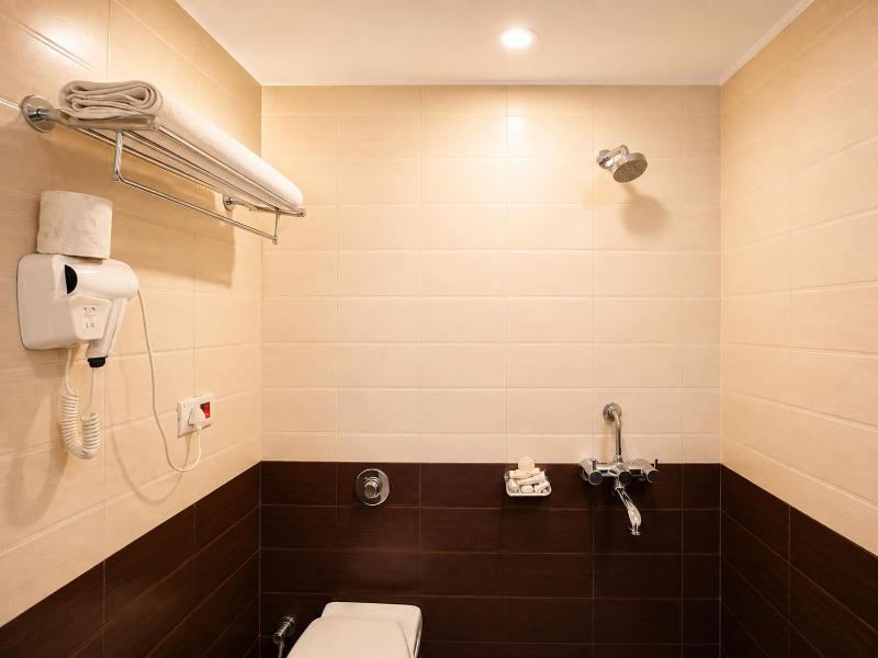 Hotel tathagat bodhgaya near main temple - image 15
