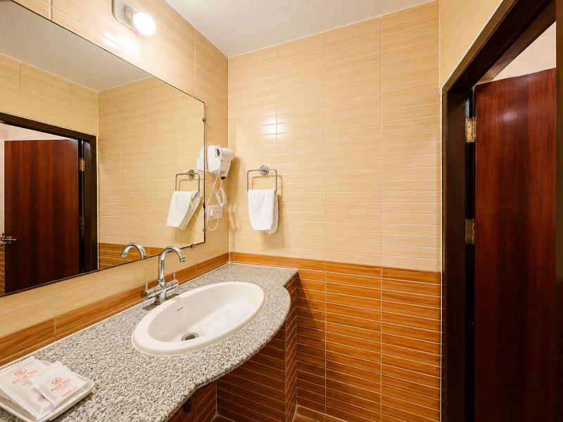 Hotel tathagat bodhgaya near main temple - image 5