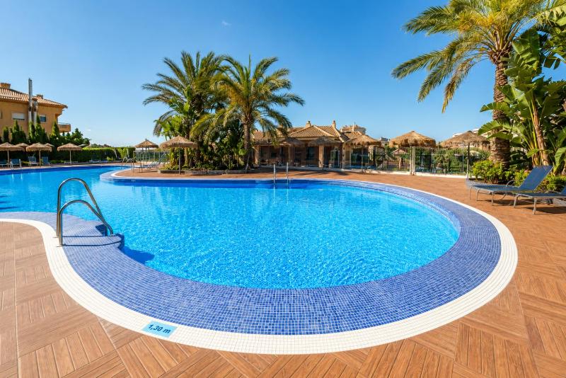 Benalmadena Palace Spa - image 14