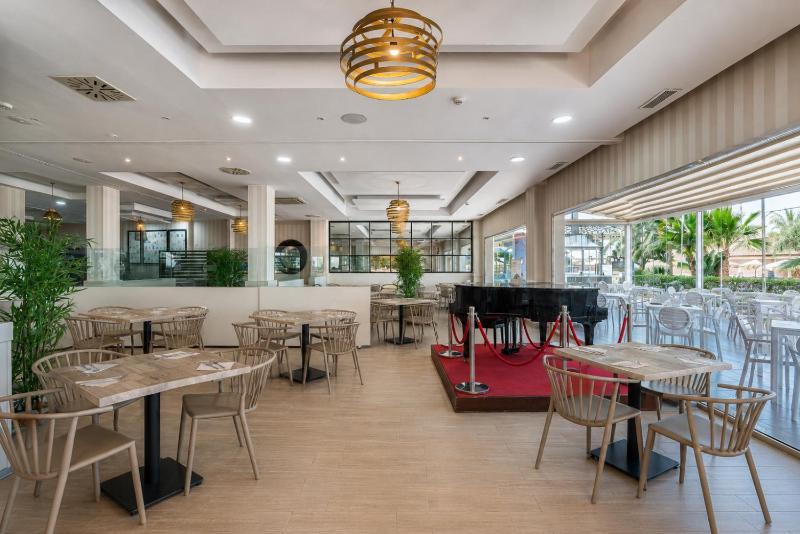 Benalmadena Palace Spa - image 15