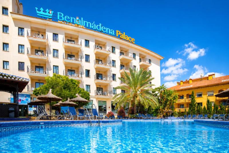 Benalmadena Palace Spa - image 31
