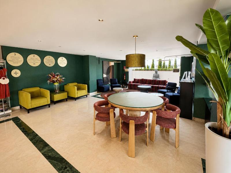 Benalmadena Palace Spa - image 28