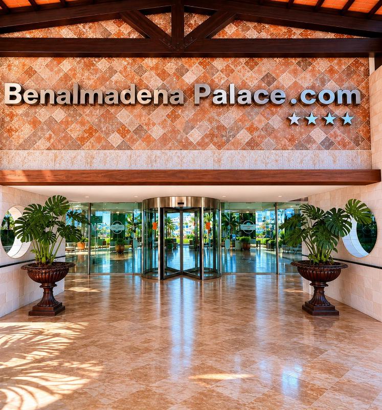Benalmadena Palace Spa - image 44
