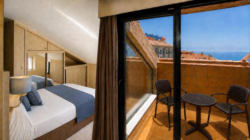 Benalmadena Palace Spa - image 32
