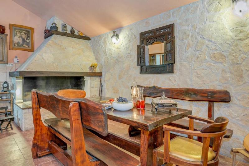 Relax Villa Tanasia with a pool near Split - image 50
