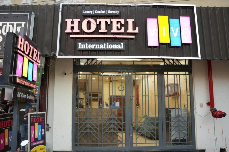 Hotel Vivo International - image 3