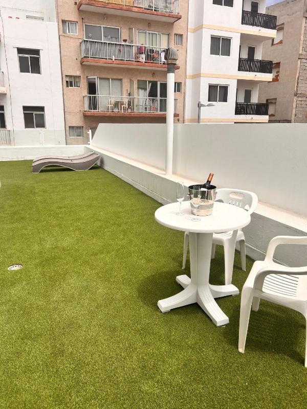 apartamentos calle la hoya - image 22