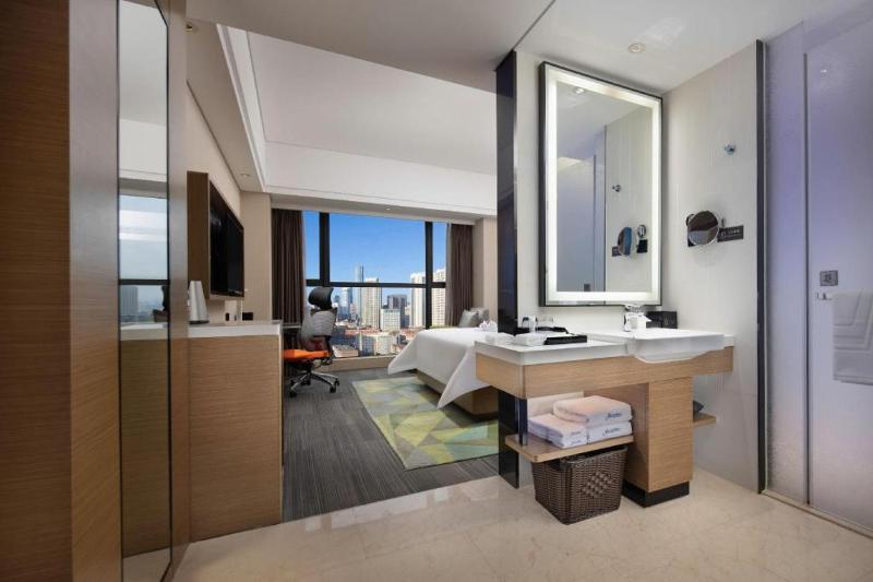 Hampton By Hilton ChangSha XingSha - image 38