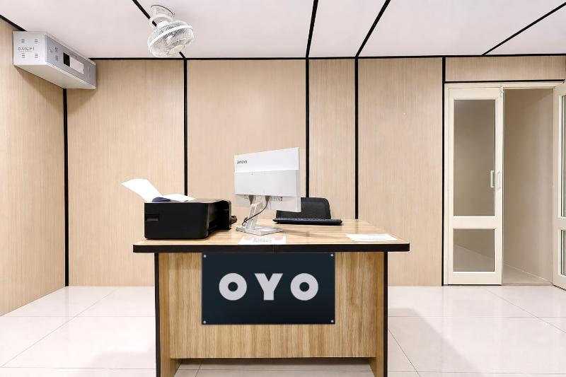 Hotel O SKY PLEX GUEST HOUSE - image 13