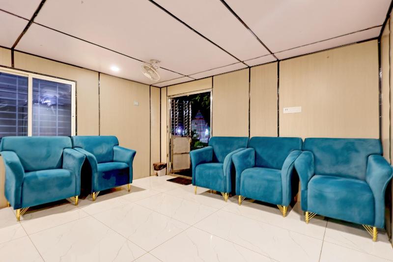 Hotel O SKY PLEX GUEST HOUSE - image 10