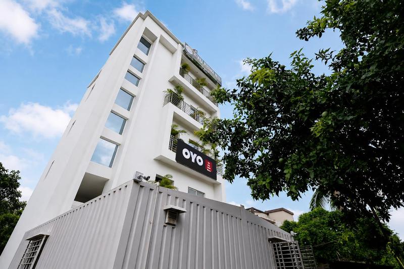 Hotel O SKY PLEX GUEST HOUSE - image 14