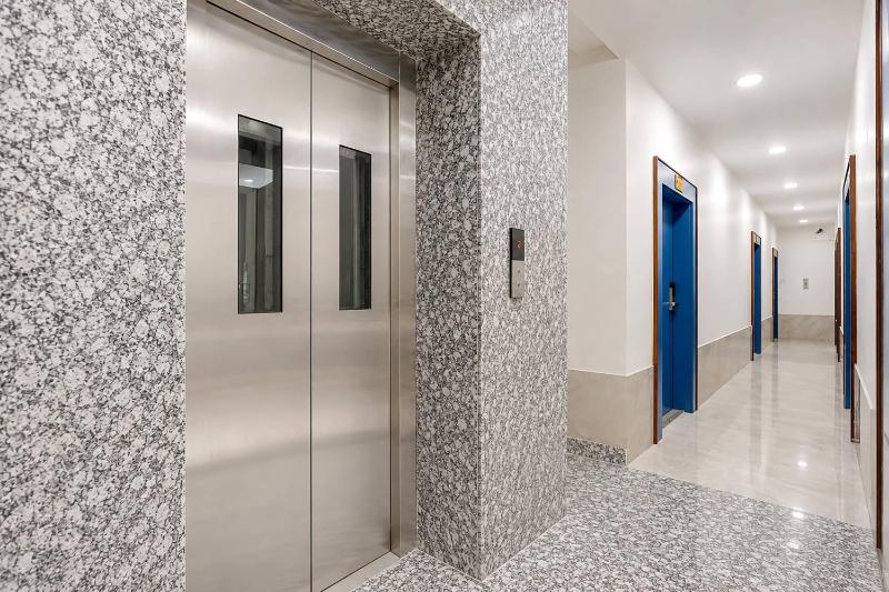 Hotel O SKY PLEX GUEST HOUSE - image 1