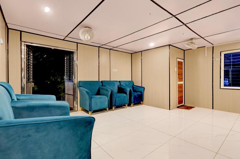 Hotel O SKY PLEX GUEST HOUSE - image 11