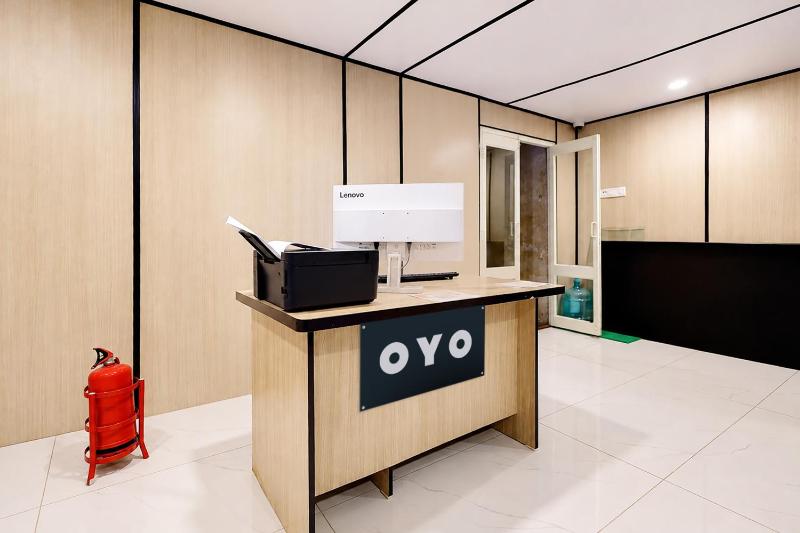 Hotel O SKY PLEX GUEST HOUSE - image 15