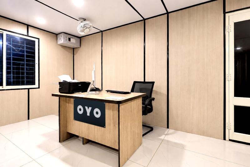 Hotel O SKY PLEX GUEST HOUSE - image 8