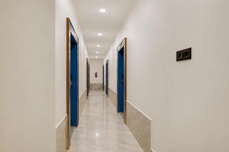 Hotel O SKY PLEX GUEST HOUSE - image 16