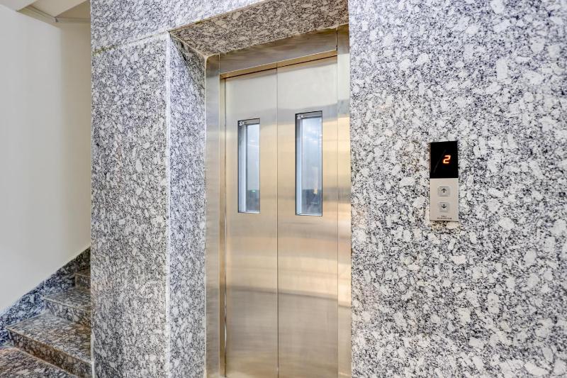 Hotel O SKY PLEX GUEST HOUSE - image 7