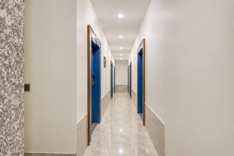 Hotel O SKY PLEX GUEST HOUSE - image 12