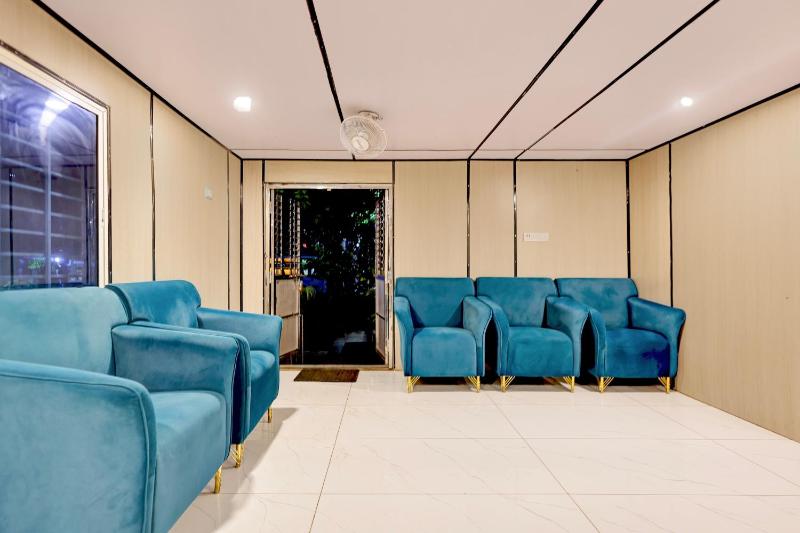 Hotel O SKY PLEX GUEST HOUSE - image 6