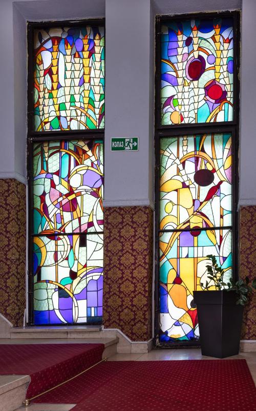 Hotel Vojvodina - image 11