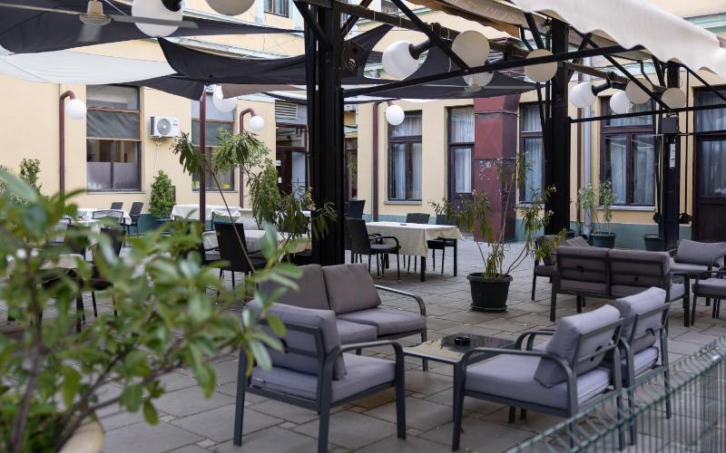 Hotel Vojvodina - image 4
