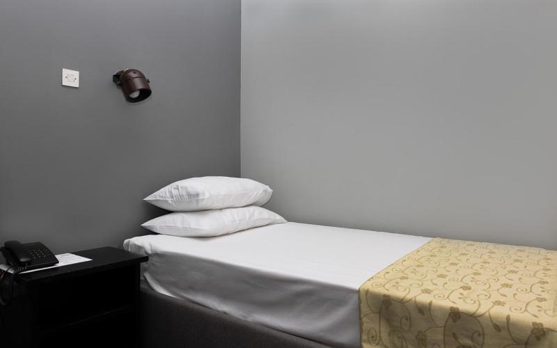 Hotel Vojvodina - image 5