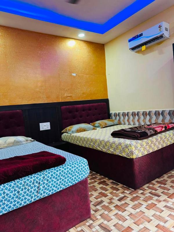 Hotel Shonarbangla - image 7