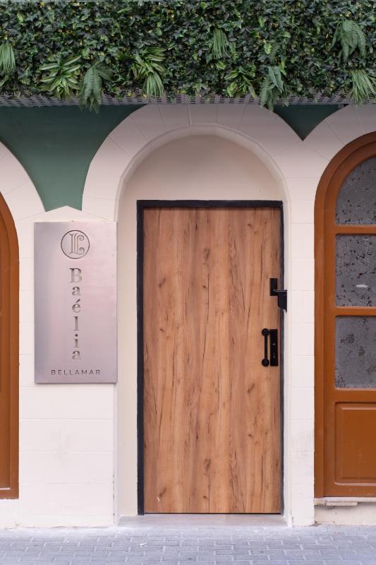 Hotel Apartamento Baélia Bellamar - image 6