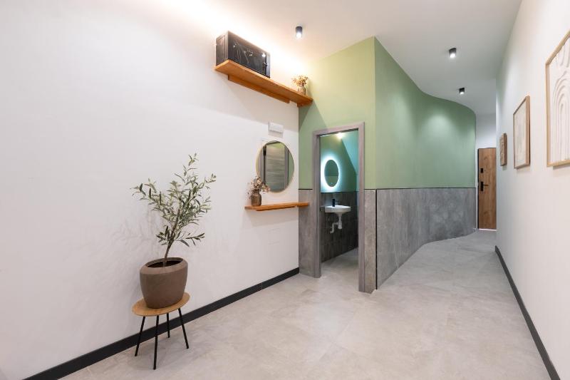 Hotel Apartamento Baélia Bellamar - image 11