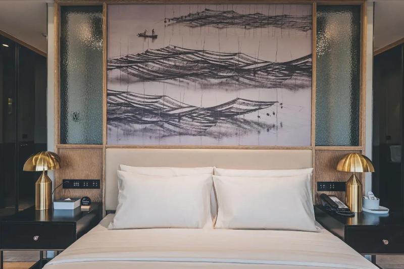 Atour Hotel Xiamen International Conference & Exhibition Center - image 49
