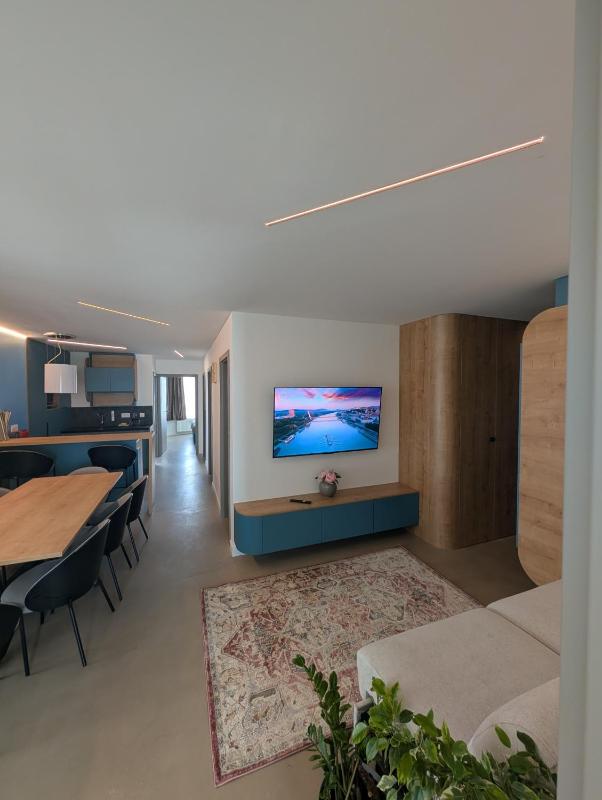 Slavic Industrial Apartments by CHORS - image 3