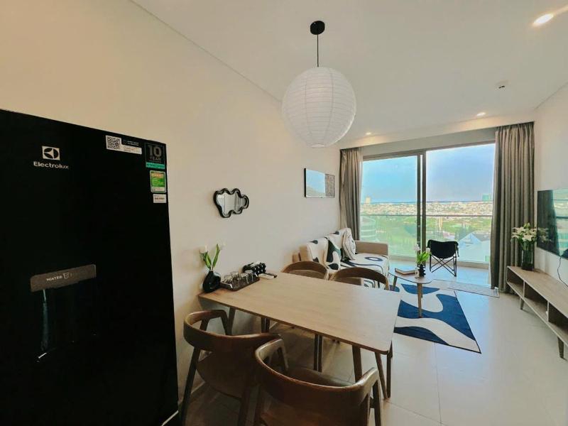 The song Apartments Vung Tau Pool Fee - Can hộ Gần biển - image 12